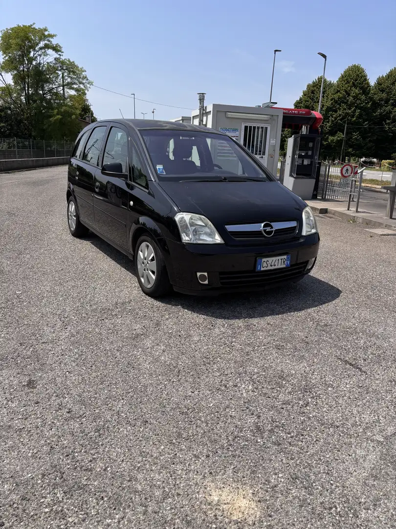 Opel Meriva 1.7 CDTI Cosmo - 1