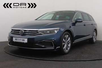 GTE 1.4 TSI PHEV DSG AUTOMAAT - PANO DAK - Appl...