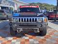 HUMMER H3 3.5 BVA PACK CUIR TOE Schwarz - thumbnail 2