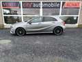 Mercedes-Benz A 200 A 200d 7G-DCT PACK AMG GPS TOIT OUVRANT BLUETOOTH Gris - thumbnail 4