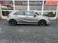 Mercedes-Benz A 200 A 200d 7G-DCT PACK AMG GPS TOIT OUVRANT BLUETOOTH Gris - thumbnail 2