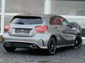 Mercedes-Benz A 200 A 200d 7G-DCT PACK AMG GPS TOIT OUVRANT BLUETOOTH Gris - thumbnail 3