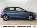 Hyundai i20 1.2 mpi connectline 79cv mt Bleu - thumbnail 5