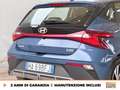 Hyundai i20 1.2 mpi connectline 79cv mt Bleu - thumbnail 16