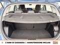 Hyundai i20 1.2 mpi connectline 79cv mt Bleu - thumbnail 11