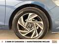 Hyundai i20 1.2 mpi connectline 79cv mt Bleu - thumbnail 14