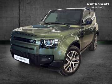 90 3.0 D250 Hard Top X-Dynamic SE