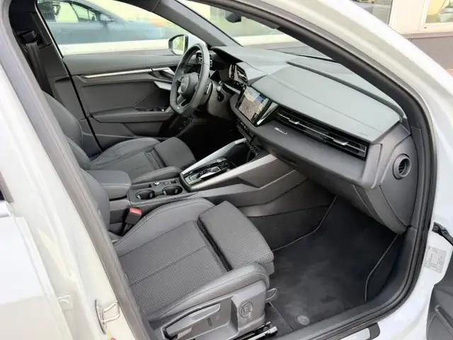 Audi A3 view 15