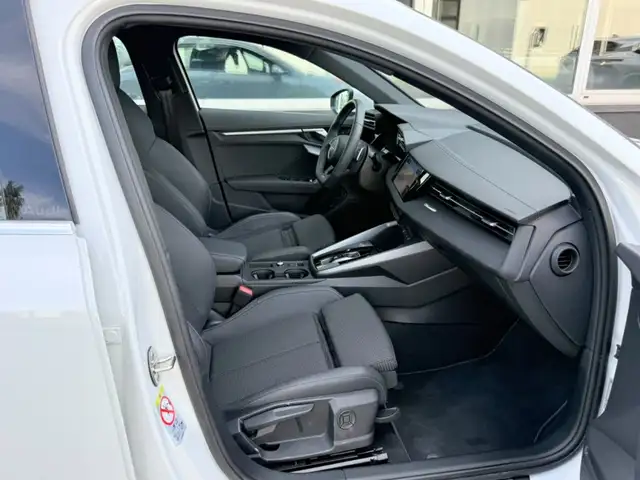 Audi A3 view 14