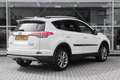 Toyota RAV 4 2.5 VVT-i Hybrid 197pk 2WD Aut Executive Business Weiß - thumbnail 2