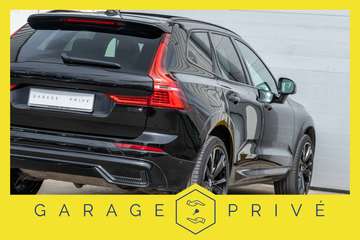 T6 PHEV AWD Plus Black Edition (350cv)