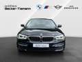 BMW 520 d Limousine | Head-Up | Navi | Kamera | Sitzhz. | Negro - thumbnail 2