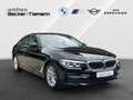BMW 520 d Limousine | Head-Up | Navi | Kamera | Sitzhz. | Negro - thumbnail 7