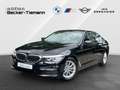 BMW 520 d Limousine | Head-Up | Navi | Kamera | Sitzhz. | Negro - thumbnail 1