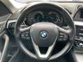 BMW 520 d Limousine | Head-Up | Navi | Kamera | Sitzhz. | Negro - thumbnail 9