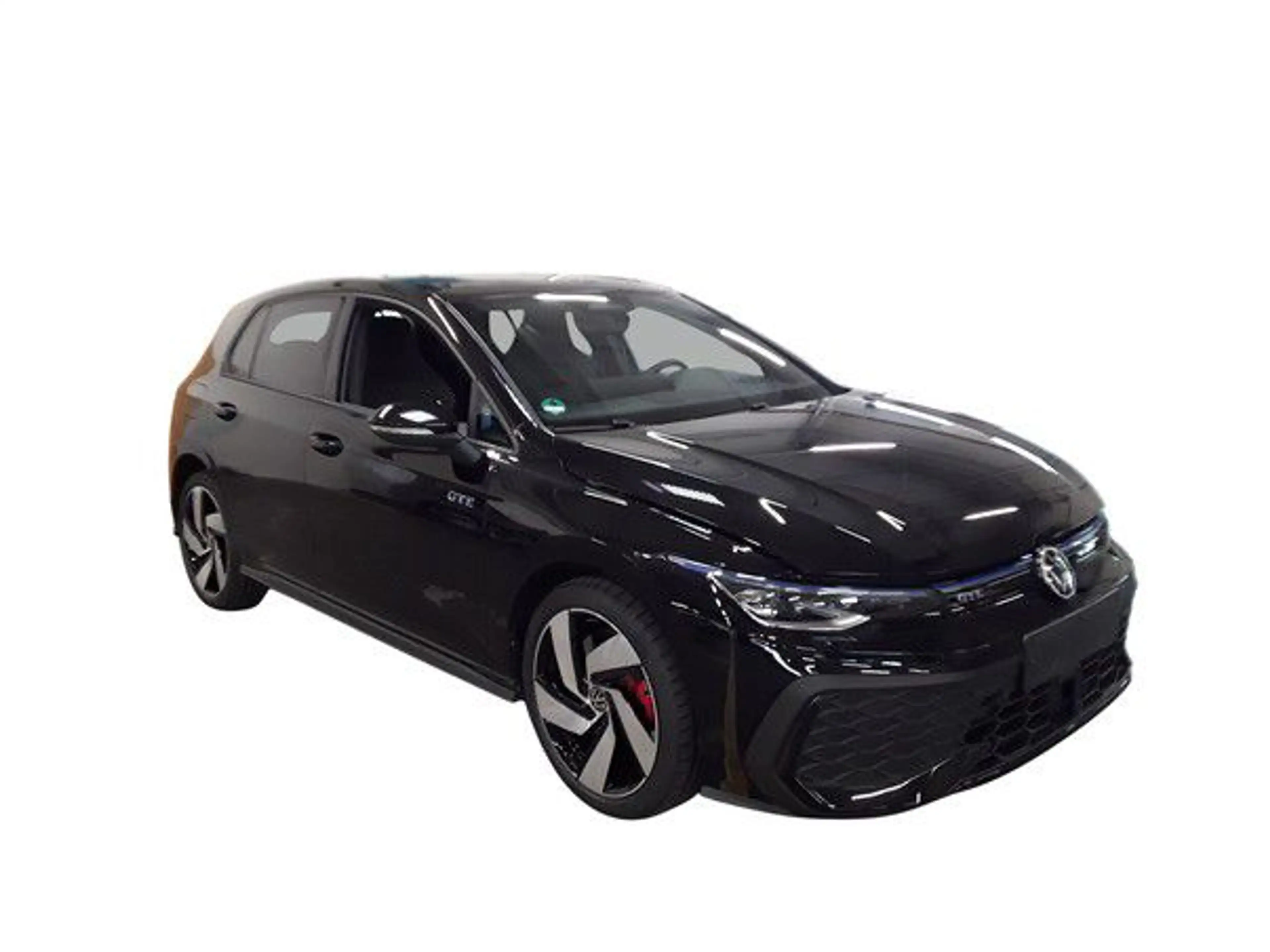 Volkswagen Golf GTE 1,5 l eHybrid OPF 130 kW (177 PS) / 85 kW (116 ... — photo 3