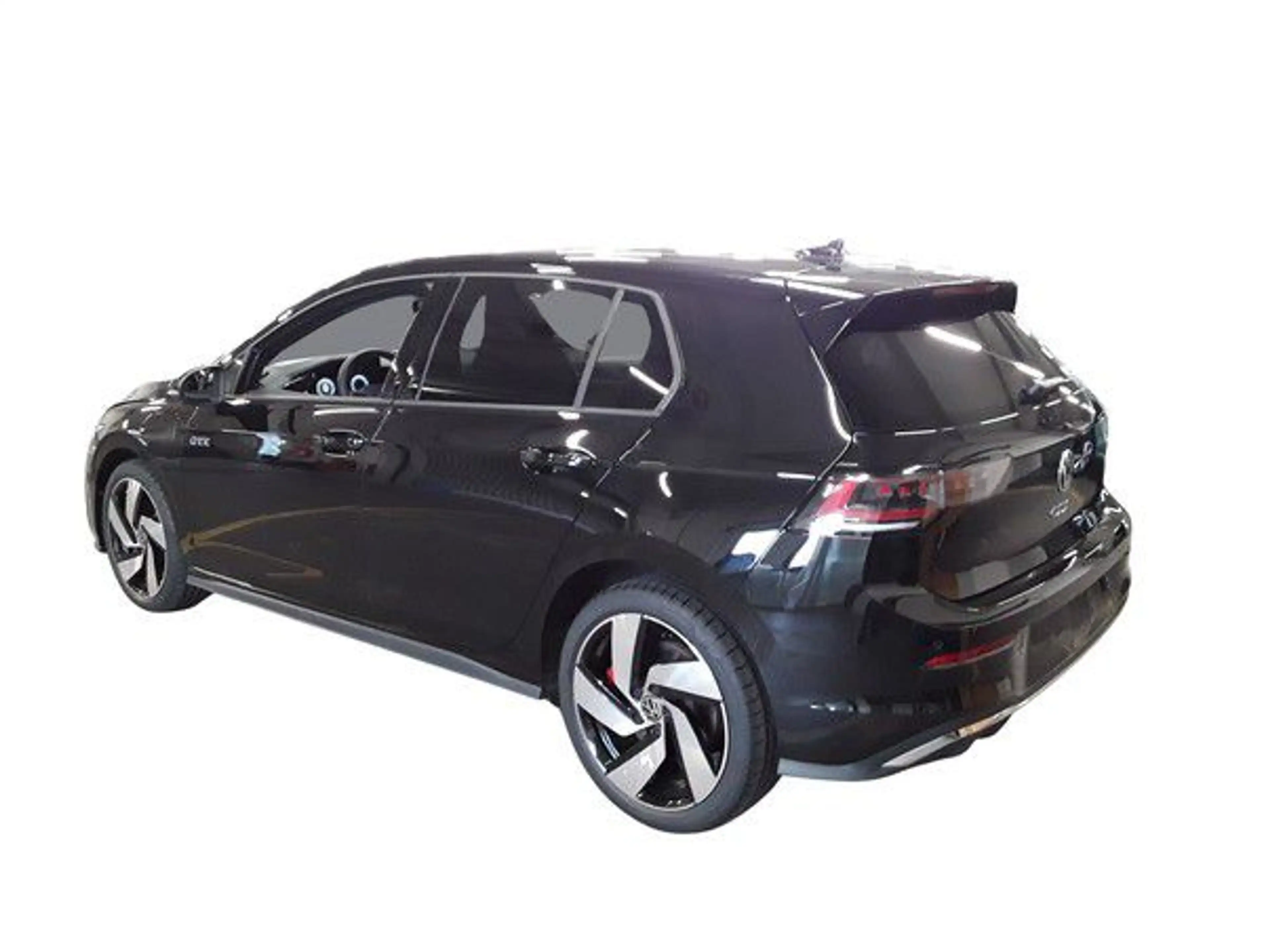 Volkswagen Golf GTE 1,5 l eHybrid OPF 130 kW (177 PS) / 85 kW (116 ... — photo 4