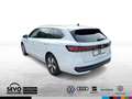 Volkswagen Passat Variant 2.0 TDI DSG Business Weiß - thumbnail 3