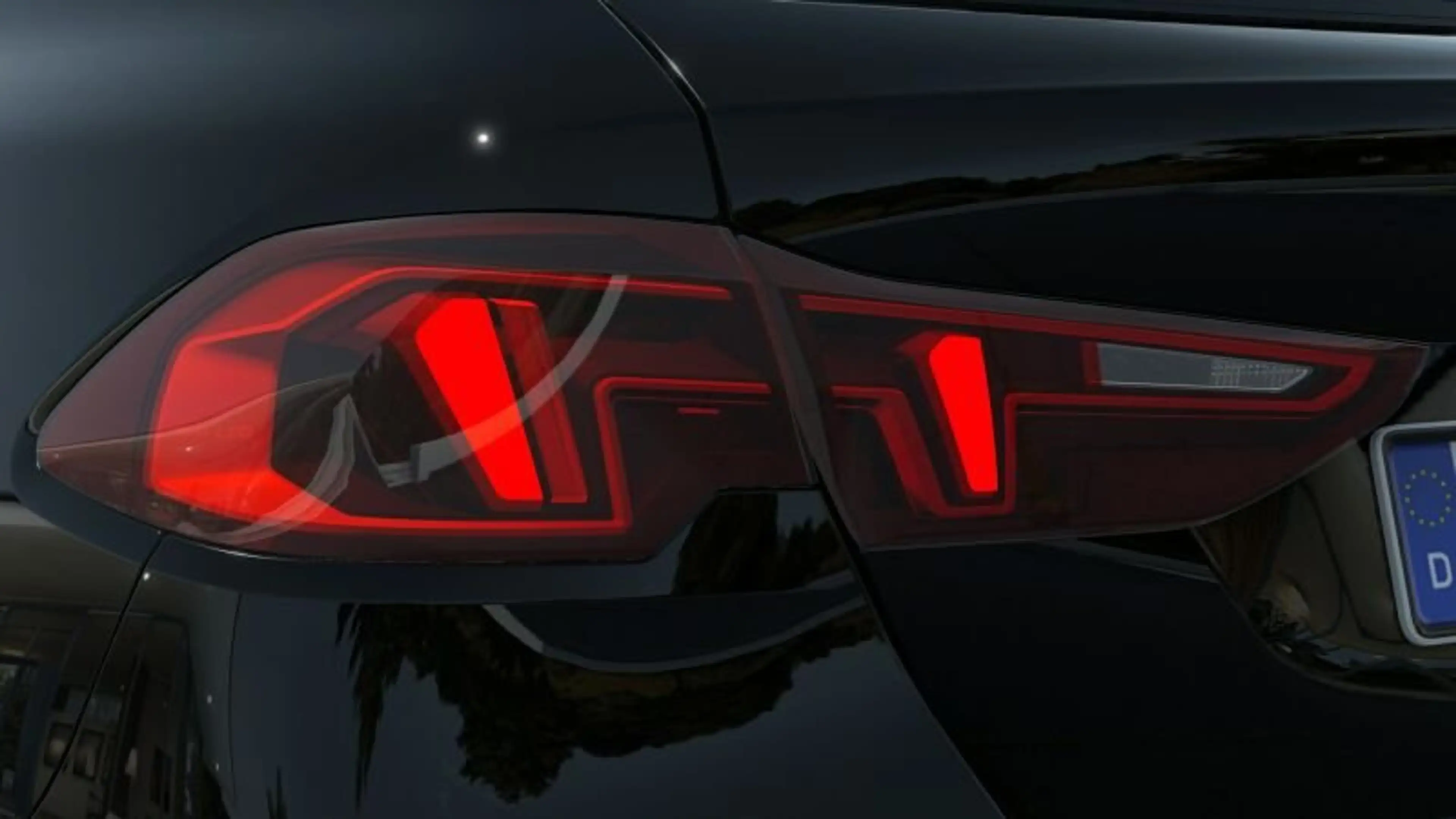 BMW 120 — photo 9