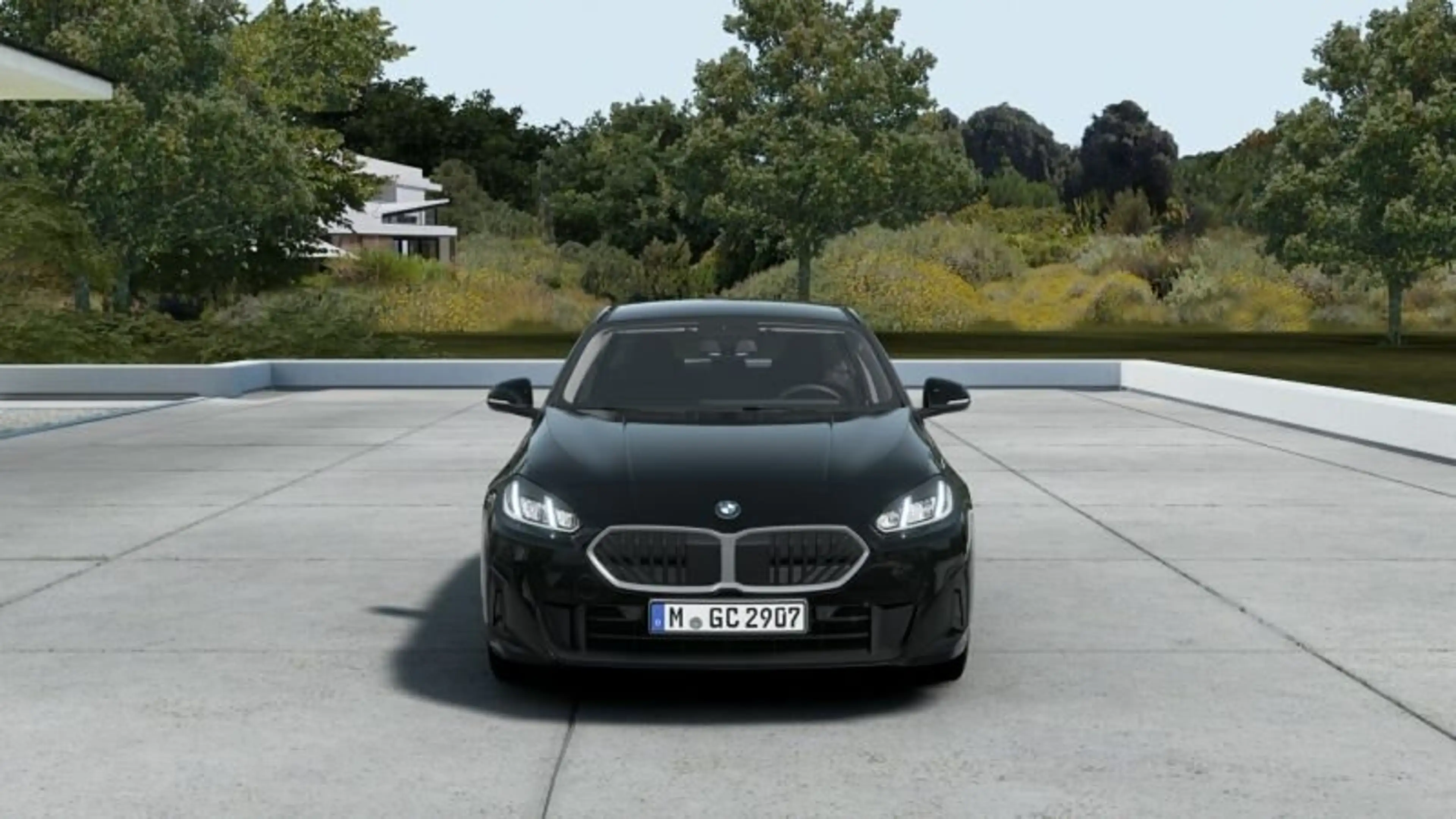 BMW 120 — photo 4