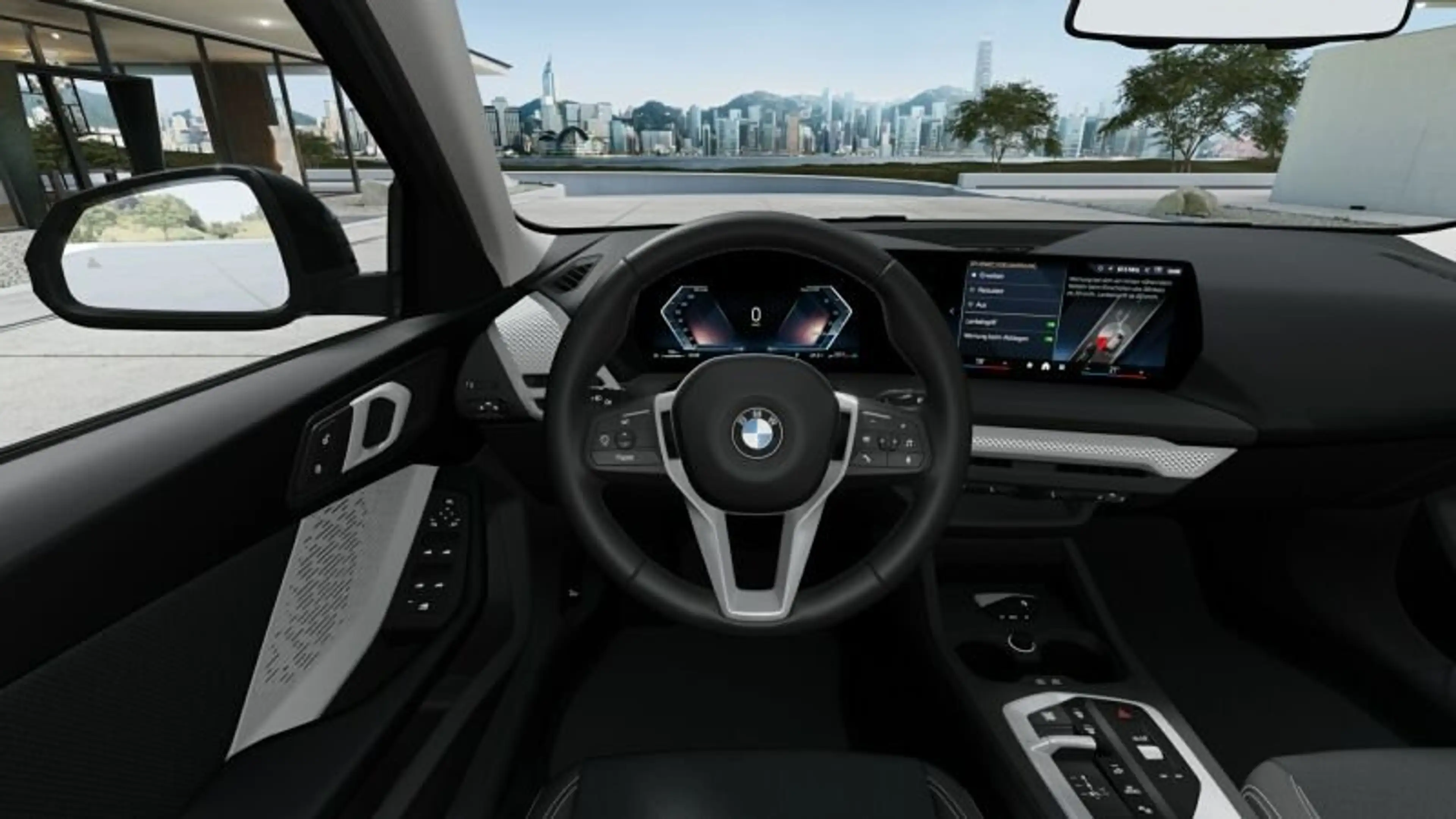 BMW 120 — photo 13