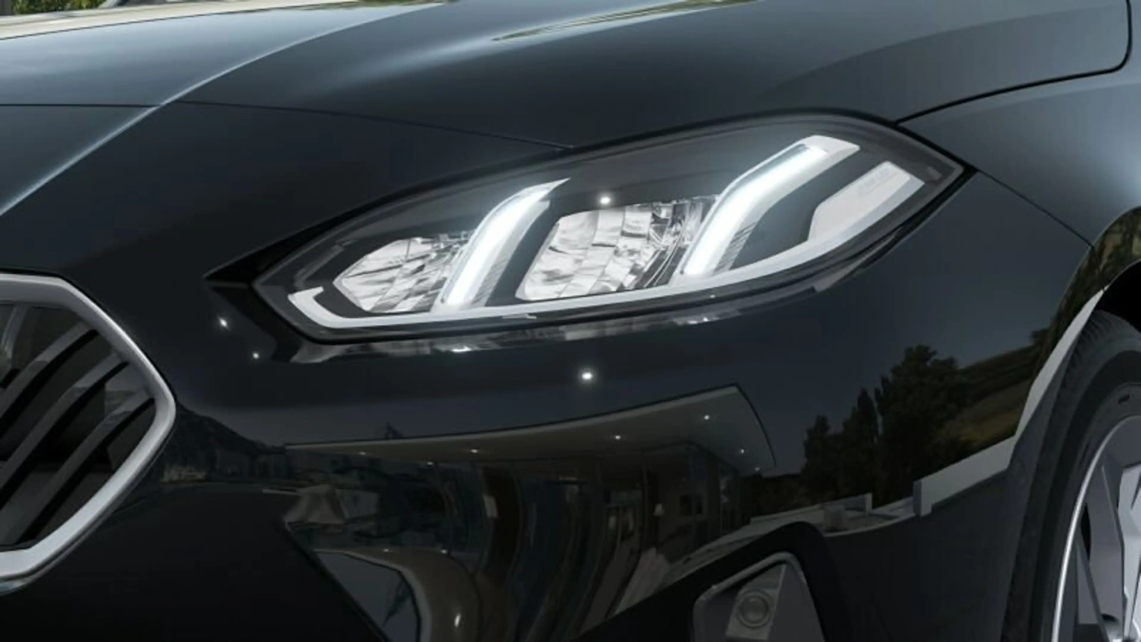 BMW 120 — photo 7
