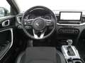 Kia Ceed / cee'd 1.5T-GDI AUTOMAAT Cuir, Navi, Camera, DAB, Carplay Gris - thumbnail 7