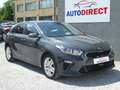 Kia Ceed / cee'd 1.5T-GDI AUTOMAAT Cuir, Navi, Camera, DAB, Carplay Gris - thumbnail 6