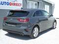 Kia Ceed / cee'd 1.5T-GDI AUTOMAAT Cuir, Navi, Camera, DAB, Carplay Gris - thumbnail 4