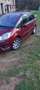 Citroen C4 Picasso 1.6 HDi Exclusive FAP Rood - thumbnail 1