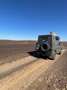 Mercedes-Benz G 230 Puch 230 GE Schweizer Armee Hochdach Camper Grün - thumbnail 3