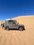 Mercedes-Benz G 230 Puch 230 GE Schweizer Armee Hochdach Camper Grün - thumbnail 4