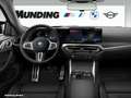 BMW i4 M50 A Gran Coupé M-Sport DAB|WLAN|Tempomat|SHZ|MFL siva - thumbnail 4