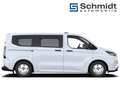 Ford Transit Custom Kombi Trend 320L1 2,0L Eblue 136PS M FWD Weiß - thumbnail 3