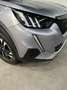 Peugeot 2008 GT, 130PK,Automaat, PDC,Nav, camera,4 seizoenenban Gris - thumbnail 2