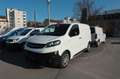 Opel Vivaro Cargo 1.5D MT6 Edition S, AHK, Multimedia Blanc - thumbnail 3