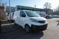 Opel Vivaro Cargo 1.5D MT6 Edition S, AHK, Multimedia Blanc - thumbnail 4