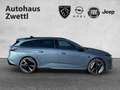 Peugeot 308 Neuer E-308 SW GT Elektromotor 156 58 kWh Blau - thumbnail 7