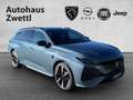 Peugeot 308 Neuer E-308 SW GT Elektromotor 156 58 kWh Blau - thumbnail 8