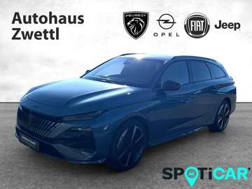 Neuer E-308 SW GT Elektromotor 156 58 kWh