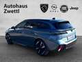 Peugeot 308 Neuer E-308 SW GT Elektromotor 156 58 kWh Blau - thumbnail 4