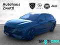 Peugeot 308 Neuer E-308 SW GT Elektromotor 156 58 kWh Blau - thumbnail 1