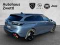 Peugeot 308 Neuer E-308 SW GT Elektromotor 156 58 kWh Blau - thumbnail 6