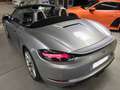 Porsche 718 718 Boxster 300cv, origine France, 1ère main ! Gris - thumbnail 13