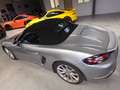Porsche 718 718 Boxster 300cv, origine France, 1ère main ! Gris - thumbnail 16