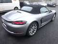 Porsche 718 718 Boxster 300cv, origine France, 1ère main ! Gris - thumbnail 7
