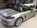 Porsche 718 718 Boxster 300cv, origine France, 1ère main ! Gris - thumbnail 4