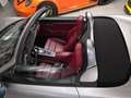 Porsche 718 718 Boxster 300cv, origine France, 1ère main ! Gris - thumbnail 14