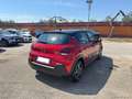 Citroen C3 FEEL PACK 1.5 HDi 100 CV Rot - thumbnail 5