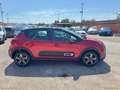 Citroen C3 FEEL PACK 1.5 HDi 100 CV Rot - thumbnail 4